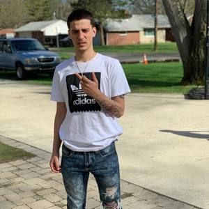 Meet your Posher, Jordan